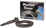 9.5" Chevy 14 Bolt 4.10 Ring And Pinion Motive Gear Set GM9.5-410 New. Fixed Price $326.90.