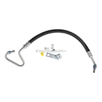 Edelmann Power Steering Pressure Hose For Dodge D100 D150 D250 Ramcharger. Fixed Price $57.41.