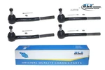 ES2019 ES2020 Tie Rod Ends For Chevy Astro Impala Gmc Safari Cadillac Deville. Fixed Price $36.49.