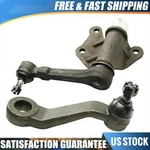2 Mevotech Front Idler Arm Pitman Fits Toyota 4RUNNER 1986 1987 1988 1989. Fixed Price $93.07.