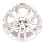 19" X 7.5" For 2014-2018 Mazda 6 Silver Alloy Replacement Wheel Rim Us. Fixed Price $185.24.