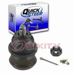 Quicksteer Front Lower Suspension Ball Joint For 1964-1972 Buick Skylark Wy. Fixed Price $21.87.
