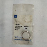 1963-1982 C2 C3 Corvette Steering Pittman Shaft Grease Seal Gm# 7801626 Nos Oem. Fixed Price $18.95.