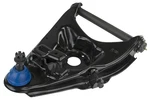 Mevotech Suspension Control Arm And Ball Joint Assembly Fits Gmc P35/P3500 Van. Fixed Price $154.55.