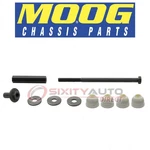 Moog Front Stabilizer Bar Link Kit 1965-1991 Ford Country Squire Lj. Fixed Price $23.24.