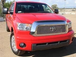 T-rex 54959 Upper Class Series Mesh Grille For 07-09 Tundra. Fixed Price $378.67.