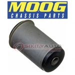 Moog Rearward Upper Leaf Spring Bushing For 1976 Oldsmobile Delta 88 Bc. Fixed Price $40.28.