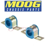 Moog Front To Frame Stabilizer Bar Bushing Kit For 2000-2013 Gmc Yukon Xl Ao. Fixed Price $28.65.