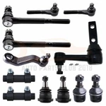 For Dodge Ram 2500 3500 Rwd 12PCS Front Pitman Arm Ball Joints Suspension Kit. Fixed Price $82.55.
