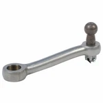 Front Idler Arm Fits 1960-1960 Oldsmobile Dynamic 88 60-60 Super. Fixed Price $189.99.