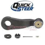 Quicksteer Steering Pitman Arm For 1988-2000 Gmc K3500 Gear Ii. Fixed Price $37.86.