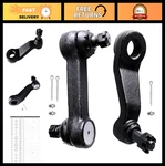 2PC Pitman & Idler Arm Kit For 73-82 Chevy C10 C20 C30 Blazer Gmc Jimmy C1500+. Fixed Price $62.99.