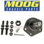 Moog Front Lower Ball Joint For 1991 Gmc Syclone - Spring Ride Steering Xx. Fixed Price $47.08.