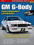 El Camino Caballero Monte Carlo Performance Guide 1987 1986 1985 1984 1983 1982. Fixed Price $36.95.