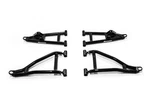 Superatv High Clearance 2" Forward A- Arms Polaris Ranger 1000/ Xp. Fixed Price $896.54.