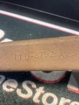 Meritor 3133H8796 Steering Tie Rod Arm Front Axle Rh MD8792 B-73. Fixed Price $299.00.