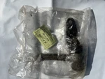 Idler Arm K9074 Fits 1975-77 Dodge Colt Free Shipping Crosses To KF103,19083. Fixed Price $103.79.