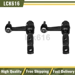 Steering Idler Arm Front 2X 1997-2003 Ford F-150. Fixed Price $206.04.