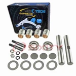 Mevotech Supreme Front Steering King Pin Set For 1951-1954 Gmc 100-22 Gear Cz. Fixed Price $63.52.