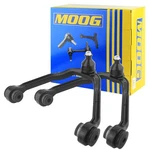 Moog Front Upper Control Arm Set For Chevy Silverado Avalanche Sierra 1500 Yukon. Fixed Price $107.62.