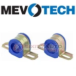 Mevotech Supreme Front To Frame Stabilizer Bar Bushing Kit For 1968-1986 Lk. Fixed Price $22.36.