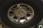 *-cap* 04-07 Hummer H2 Oem Rim Wheel 17X8.5 Chrome Factory Seven Spoke Alloy. Fixed Price $187.99.