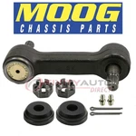 Moog Steering Idler Arm For 1967-1974 Chevrolet C10 Pickup Gear Cn. Fixed Price $54.27.