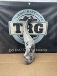 06-13 Infiniti M35 M37 G37 Front Left Steering Knuckle Spindle 40015-EG000. Fixed Price $120.20.