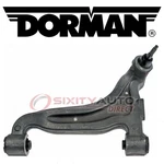 Dorman Rear Right Upper Suspension Control Arm Ball Joint For 2005-2011 Kc. Fixed Price $220.15.