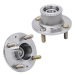 4-LUG Rear Wheel Hub Bearing Assembly For 2004-2011 Chevrolet Aveo. Fixed Price $95.95.
