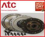 Audi A3 1.9TDI 2003 Onwards Single Mass Flywheel And Clutch Kit Conversion. Fixed Price $202.84.