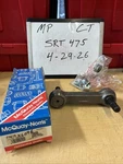 Mcquay-norris FA619 Front Steering Idler Arm. Fixed Price $21.00.