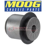 Moog Front Upper Control Arm Bushing For 2011-2019 Gmc Sierra 3500 Hd Lh. Fixed Price $59.20.