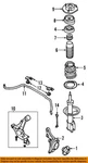 Gm Oem 06-11 Cobalt Suspension Components-lower Cntrl Arm 15787556. Fixed Price $182.70.