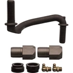 Front Idler Arm Fits 1962-1962 Chevrolet Chevy Ii. Fixed Price $220.99.