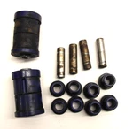 Bmw E30 84-92 Powerflex Rear Subframe & Trailing Arm Bushings PFR5-305 PFR5-306. Fixed Price $149.95.