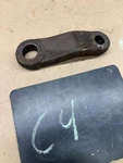 1988 1989 1990 Dodge Ramcharger D150 W150 Power Steering Pitman Arm 4333092 Oem. Fixed Price $99.99.