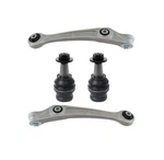 Replacement Front Control Arm Set With Ball Joint Fits Audi Porsche Models. Fixed Price $232.27.