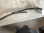 SILVRDO15 2007 Wiper Arm 316710. Fixed Price $79.44.