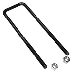 Skyjacker 916X214X812 Square U-bolt. Fixed Price $15.74.