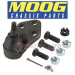 Moog Front Lower Ball Joint For 1997-1998 Oldsmobile Regency Spring Ride Kw. Fixed Price $67.87.