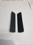 Nos Gm 1982-1984 Camaro Pair Hood Insert Scoop Louvers Vents 14069193, 14069194. Fixed Price $199.99.