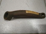 Bmw E12-E24 Steering Pitman Arm !new! Genuine 32211106642. Fixed Price $45.00.