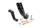 Rough Country Front Track Bar Bracket & Pitman Arm For 1997-2006 Jeep Tj 1063. Fixed Price $89.95.