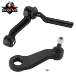 2X Front Steering Pitman Arm Idler Kit Fits For Mercury Grand Marquis 95 -03. Fixed Price $42.99.
