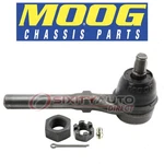 Moog Left Inner Steering Tie Rod End 1997-2002 Ford Expedition Gear Kh. Fixed Price $56.81.