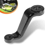 Rough Country Drop Pitman Arm 6605 For Jeep Wrangler Tj Yj 87-06, Cherokee Xj. Fixed Price $41.95.