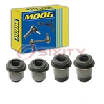Moog Front Upper Suspension Control Arm Bushing Kit 1955-1956 Ford Tg. Fixed Price $56.20.