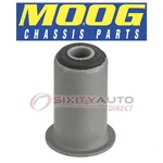 Moog Rear Fixed End Leaf Spring Bushing For 1982-1995 Chevrolet S10 Ab. Fixed Price $26.69.