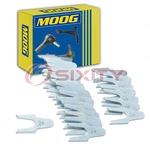 Moog Front Alignment Caster Camber Shim For 1973-1995 Toyota Pickup Fz. Fixed Price $39.15.
